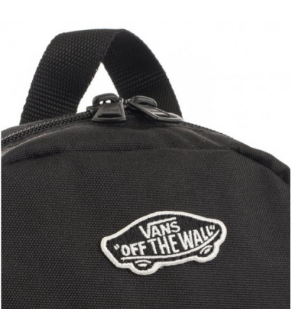 Vans Got This Mini Backpack Black VN000HDJBLK1 (VA427-a) mugursoma