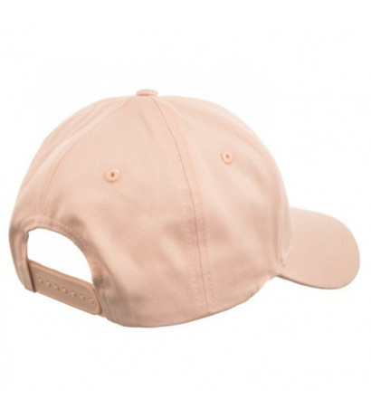 Calvin Klein Monogram Cap K60K610280 0JW (CK446-a) kepurė