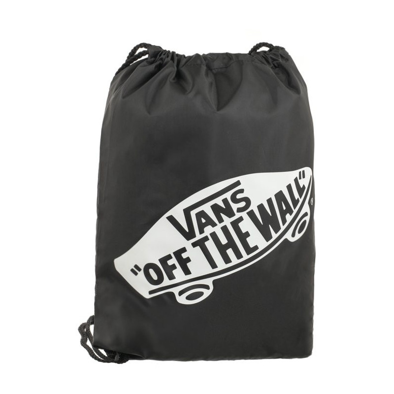 Vans Benched Bag Black VN000HECBLK1 (VA428-a) seljakott