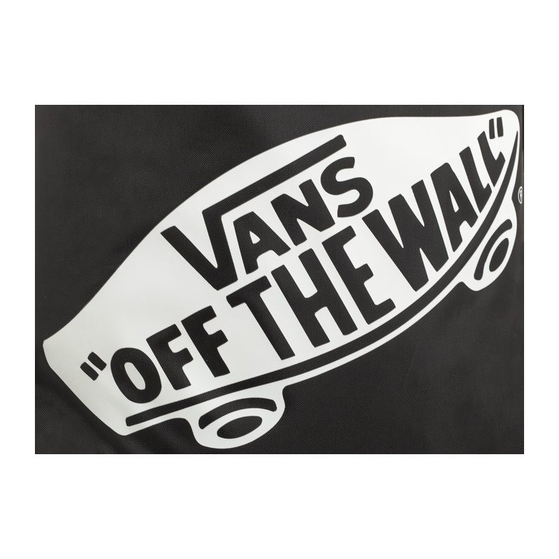 Vans Benched Bag Black VN000HECBLK1 (VA428-a) seljakott