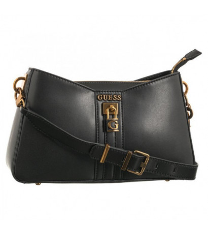 Guess Ginevra Elite Shoulder Bag HWVZ87 34180 Black (GU557-a) käekott