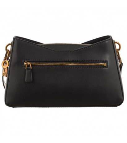 Guess Ginevra Elite Shoulder Bag HWVZ87 34180 Black (GU557-a) käekott