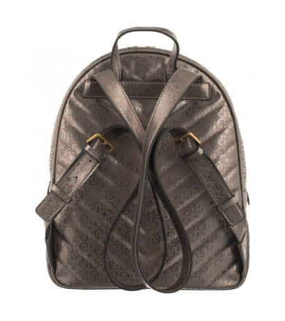 Guess Vikky Backpack HWGS69 95320 Pewter (GU540-c) backpack