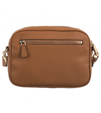 Guess Meridian Camera Bag HWBG87 78140 Cognac (GU469-b) handbag