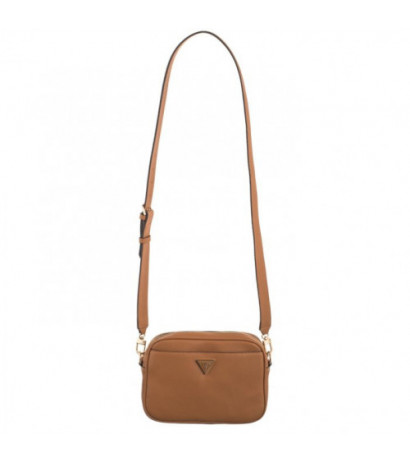 Guess Meridian Camera Bag HWBG87 78140 Cognac (GU469-b) handbag