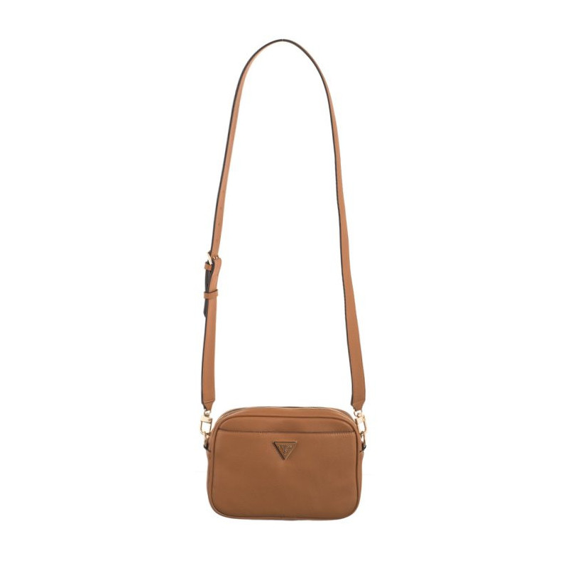 Guess Meridian Camera Bag HWBG87 78140 Cognac (GU469-b) handbag