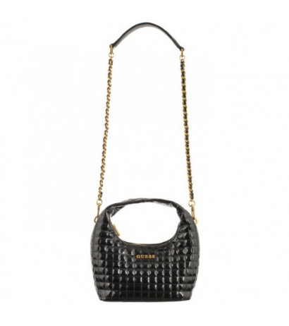 Guess Tia Hobo HWQP91 87120 Black (GU564-a) handbag