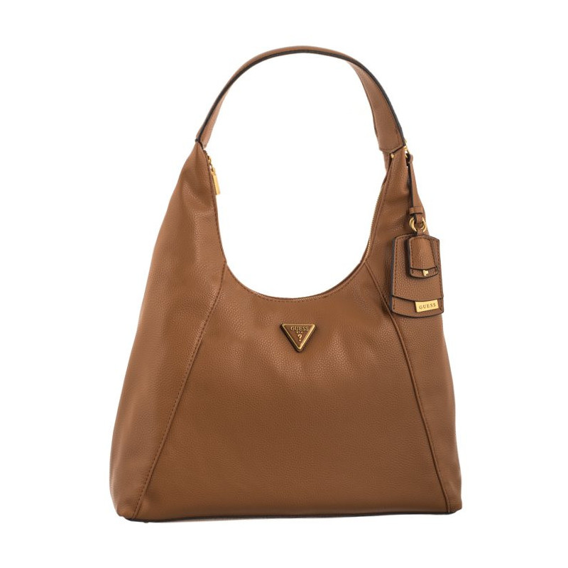 Guess Laryn Large Hobo HWBA91 96030 Cognac (GU587-a) handbag