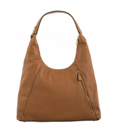 Guess Laryn Large Hobo HWBA91 96030 Cognac (GU587-a) handbag