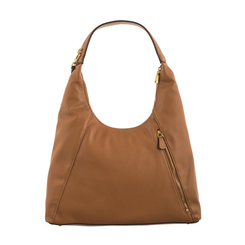 Guess Laryn Large Hobo HWBA91 96030 Cognac (GU587-a) handbag