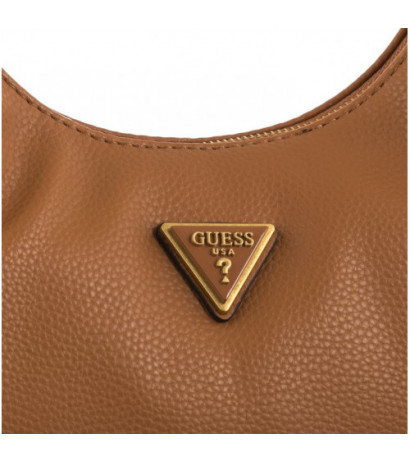 Guess Laryn Large Hobo HWBA91 96030 Cognac (GU587-a) handbag