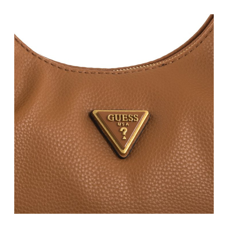 Guess Laryn Large Hobo HWBA91 96030 Cognac (GU587-a) handbag