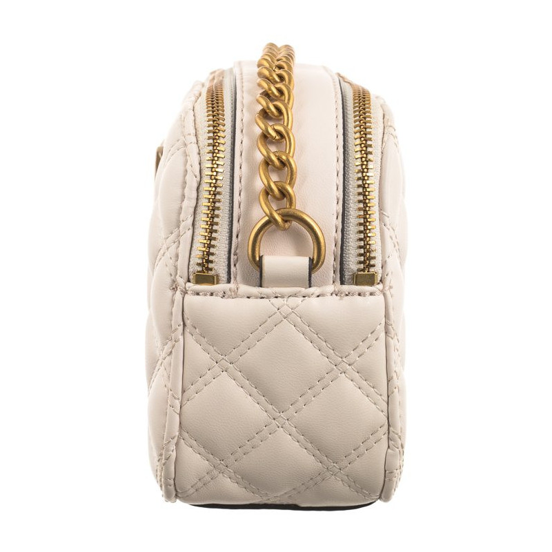 Guess Giully Camera Bag HWQA87 48140 Ivory (GU509-b) handbag