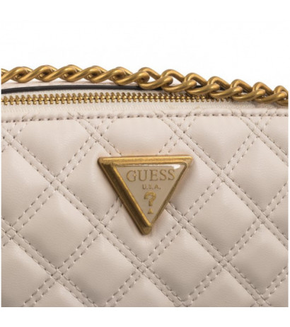 Guess Giully Camera Bag HWQA87 48140 Ivory (GU509-b) handbag