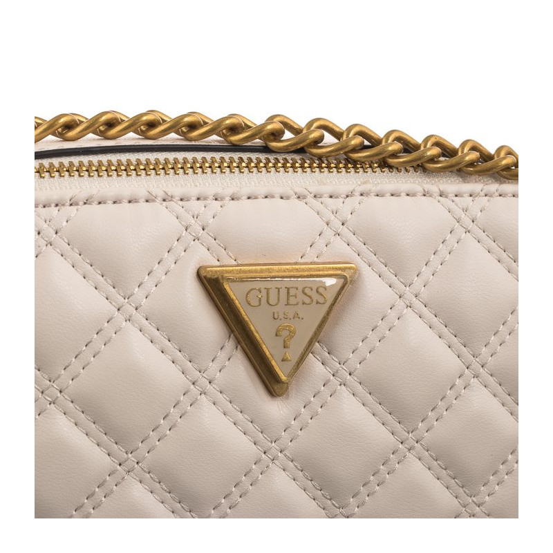 Guess Giully Camera Bag HWQA87 48140 Ivory (GU509-b) handbag