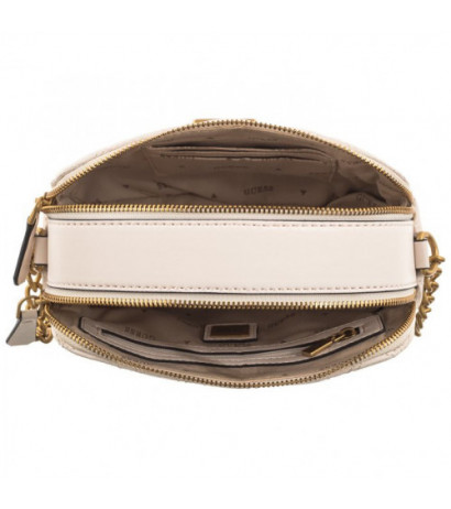 Guess Giully Camera Bag HWQA87 48140 Ivory (GU509-b) handbag