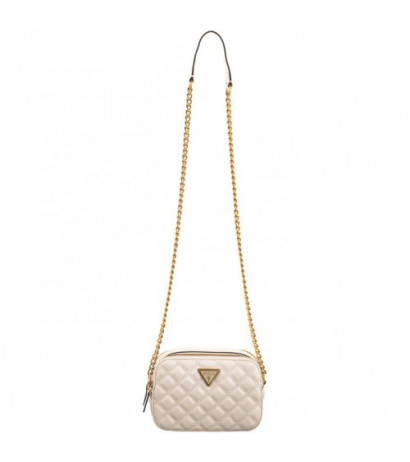 Guess Giully Camera Bag HWQA87 48140 Ivory (GU509-b) handbag