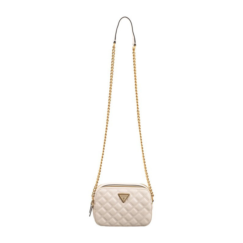 Guess Giully Camera Bag HWQA87 48140 Ivory (GU509-b) handbag