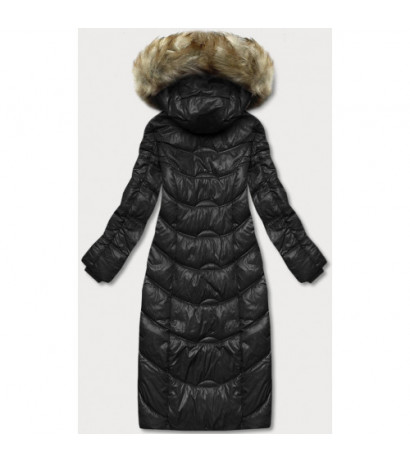 WINTER JACKET WITH MEMBRANE MINT (W182) striukė