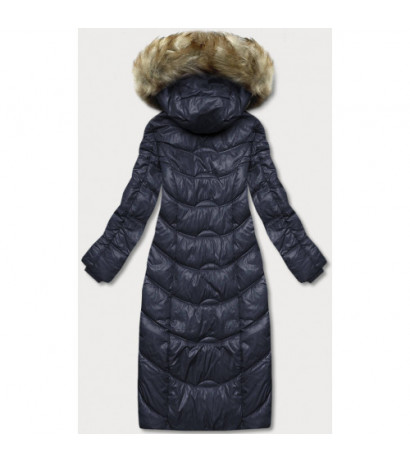 WINTER JACKET WITH MEMBRANE MINT (W182) striukė