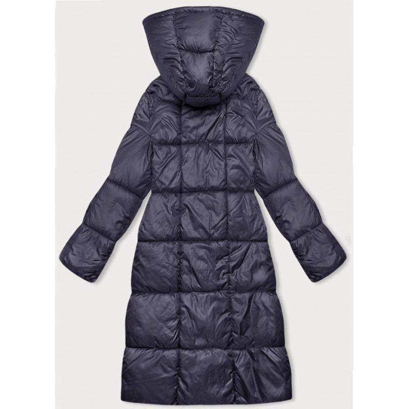 WINTER JACKET WITH MEMBRANE MINT (W182) striukė