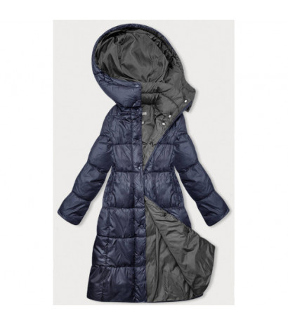 WINTER JACKET WITH MEMBRANE MINT (W182) striukė