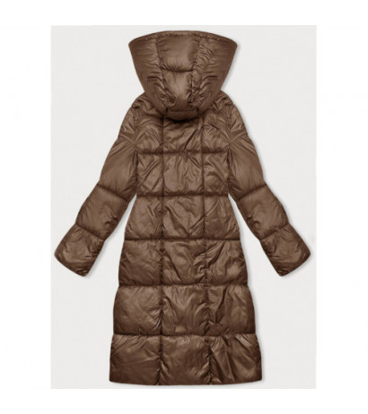 WINTER JACKET WITH MEMBRANE MINT (W182) striukė