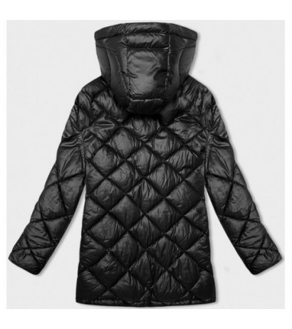 WINTER JACKET WITH MEMBRANE MINT (W182) striukė