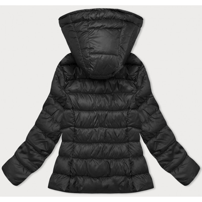 WINTER JACKET WITH MEMBRANE MINT (W182) striukė