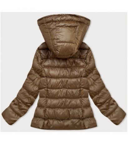 WINTER JACKET WITH MEMBRANE MINT (W182) striukė