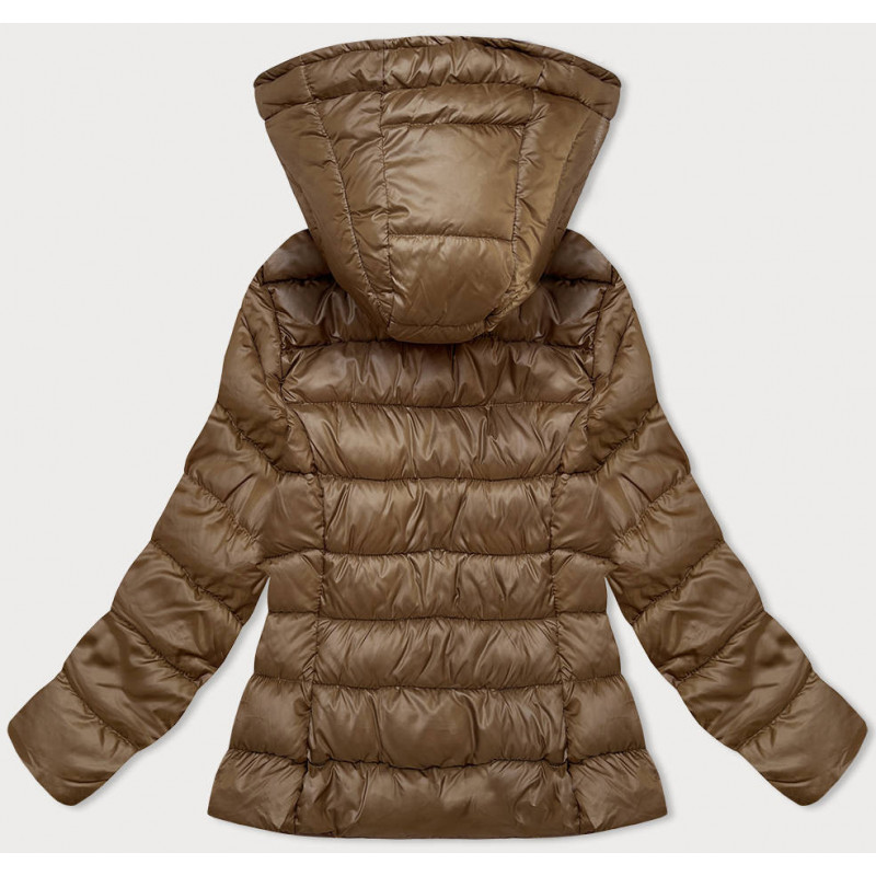 WINTER JACKET WITH MEMBRANE MINT (W182) striukė