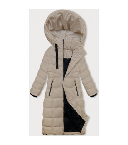 WINTER JACKET WITH MEMBRANE MINT (W182) striukė