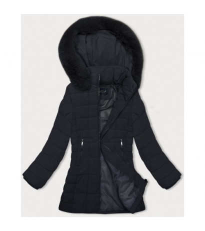 WINTER JACKET WITH MEMBRANE MINT (W182) striukė