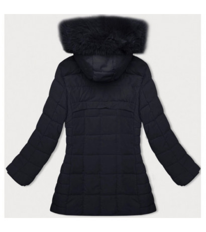 WINTER JACKET WITH MEMBRANE MINT (W182) striukė