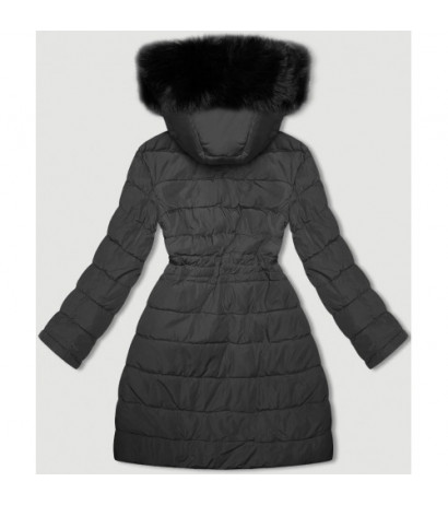 WINTER JACKET WITH MEMBRANE MINT (W182) striukė