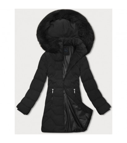 WINTER JACKET WITH MEMBRANE MINT (W182) striukė