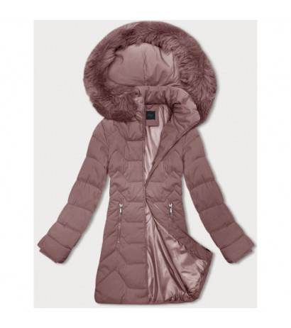 WINTER JACKET WITH MEMBRANE MINT (W182) striukė