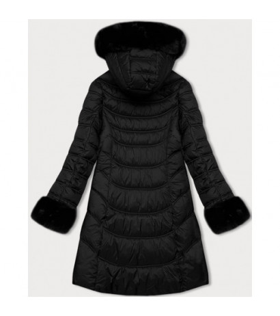 WINTER JACKET WITH MEMBRANE MINT (W182) striukė