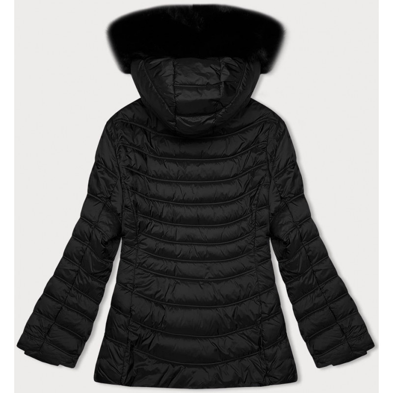 WINTER JACKET WITH MEMBRANE MINT (W182) striukė