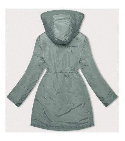 WINTER JACKET WITH MEMBRANE MINT (W182) striukė