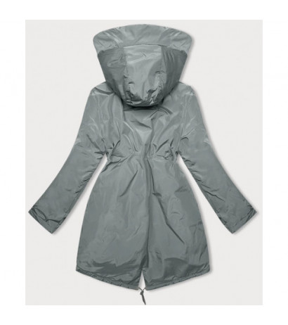 WINTER JACKET WITH MEMBRANE MINT (W182) striukė