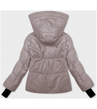 WINTER JACKET WITH MEMBRANE MINT (W182) striukė