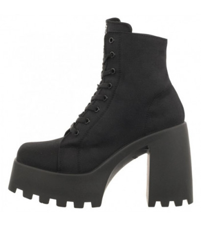 Altercore Eostre Black (AL155-a) shoes