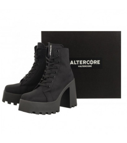 Altercore Eostre Black (AL155-a) kingad