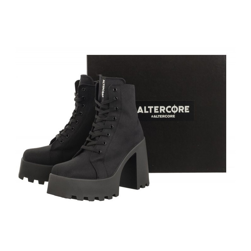 Altercore Eostre Black (AL155-a) kingad