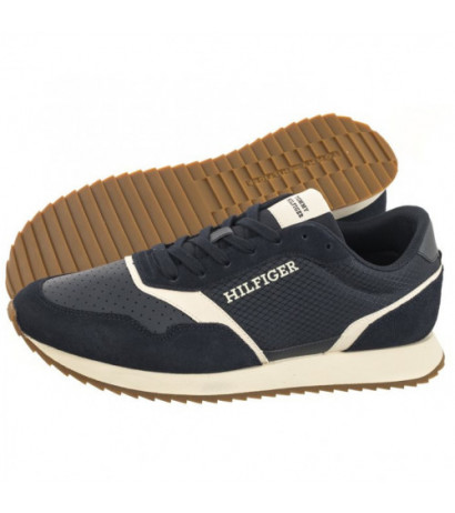 Tommy Hilfiger Runner Evo Colorama Mix Desert Sky FM0FM04960 DW5 (TH1019-a) spordijalatsid