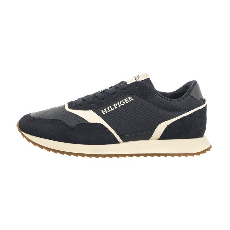 Tommy Hilfiger Runner Evo Colorama Mix Desert Sky FM0FM04960 DW5 (TH1019-a) spordijalatsid