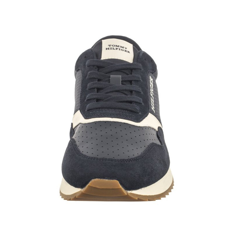 Tommy Hilfiger Runner Evo Colorama Mix Desert Sky FM0FM04960 DW5 (TH1019-a) spordijalatsid