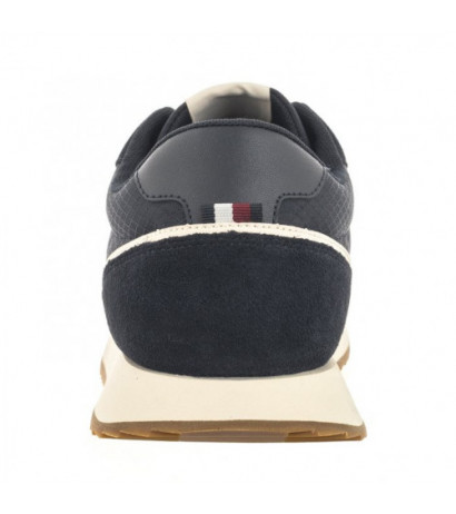 Tommy Hilfiger Runner Evo Colorama Mix Desert Sky FM0FM04960 DW5 (TH1019-a) spordijalatsid