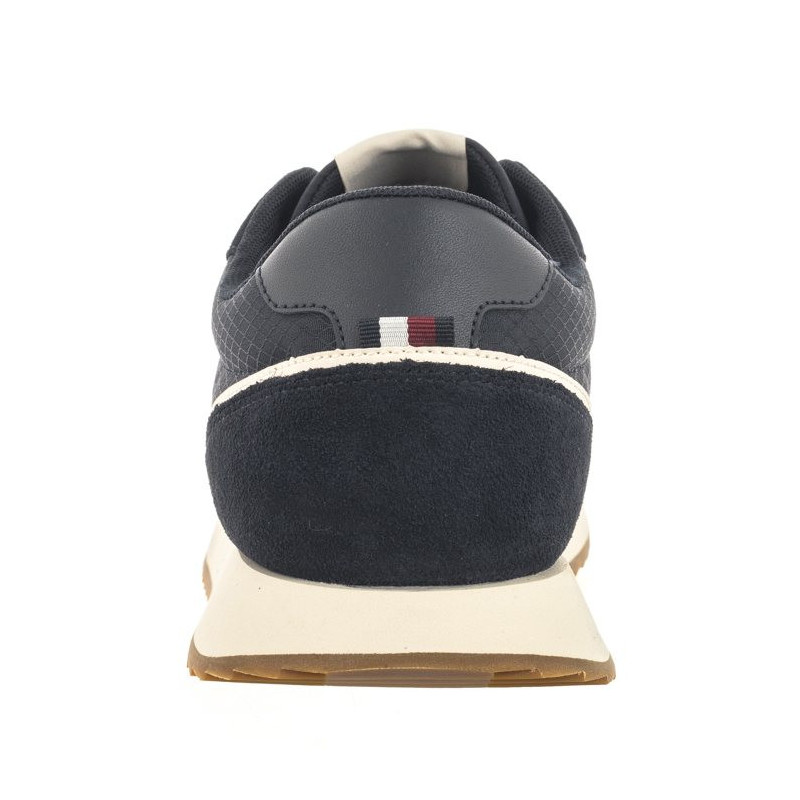 Tommy Hilfiger Runner Evo Colorama Mix Desert Sky FM0FM04960 DW5 (TH1019-a) spordijalatsid